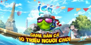 game bắn cá iCa 