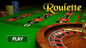 cách chơi roulette